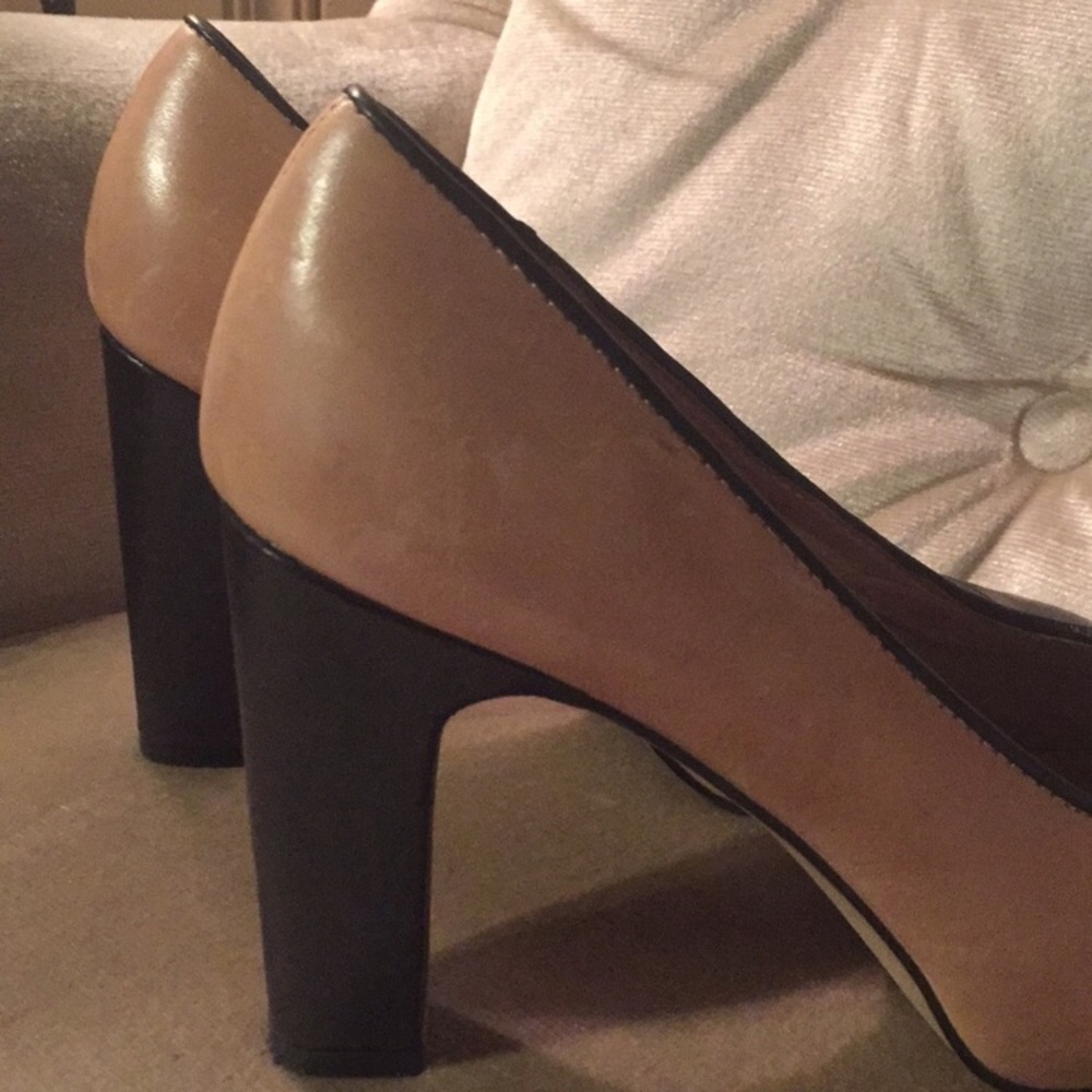 Beautiful FOSSIL pumps - Picture 5 of 6